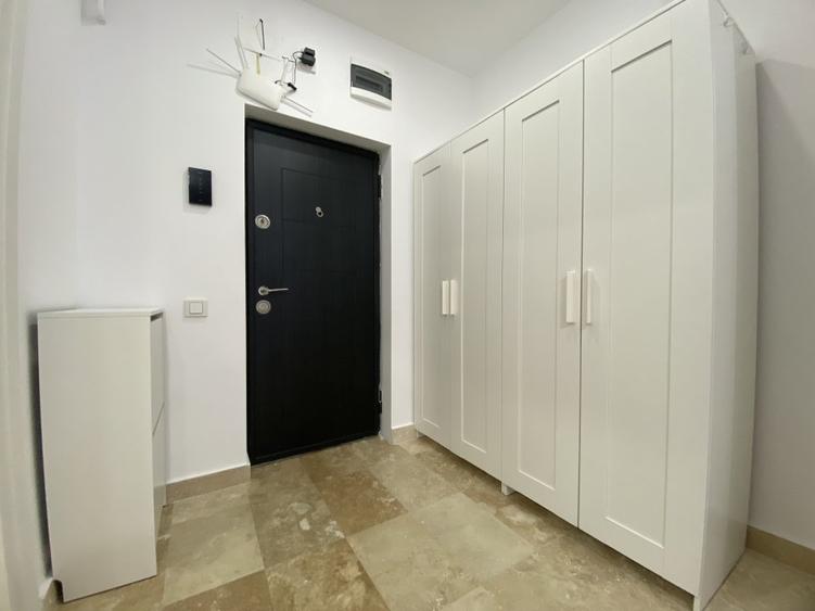 Drumul Tabere,mobilata si utilata,autobuz la 1 min,doar termen lung. - 8