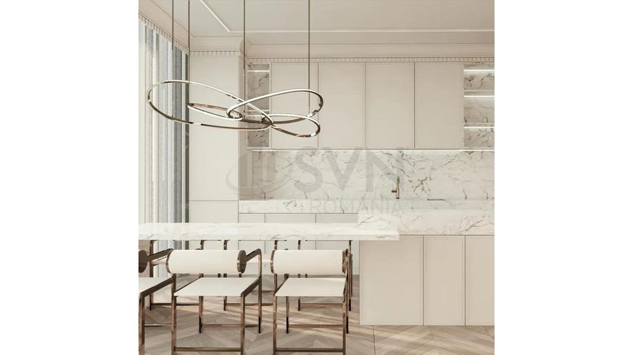 REA1018394 Apartament 3 Camere Unirii Residence Ultramodern - 7