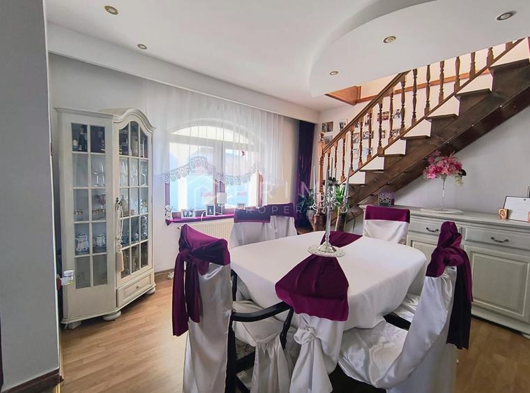 Casa perfectă pentru familie – curte, foișor cu grătar și garaj triplu - 5