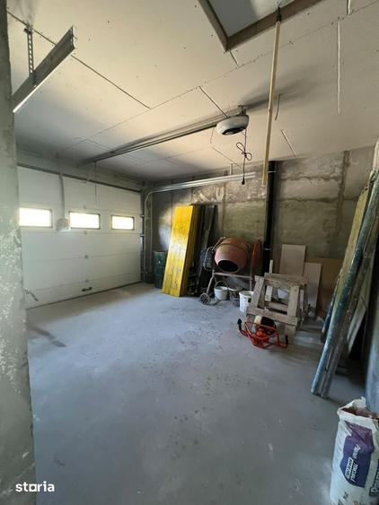 Casa Premium Semifinisata | Vedere Panoramica | Pompa Caldura - 7