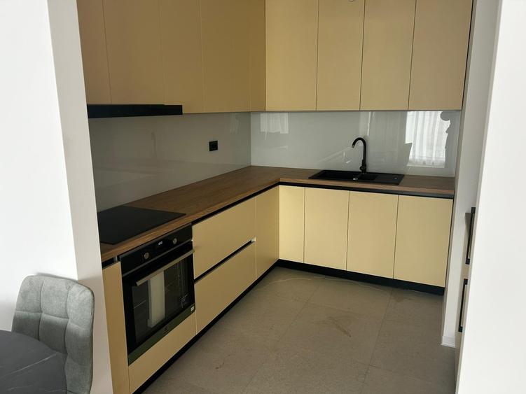 YACHT KID I 2 camere I Mobilat complet - 10