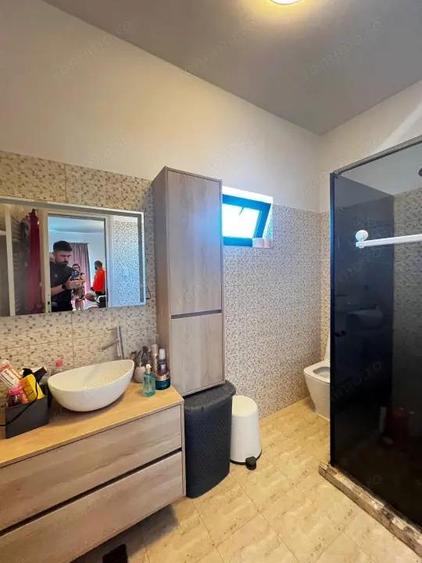 Vila Bragadiru Mobilata si Utilata Parter+Pod - 8