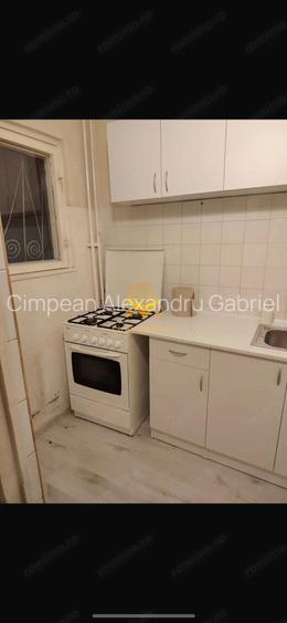 Garsoniera 22 mp, Marasti Zona Groapa Marasti, Teleorman, Dambovitei