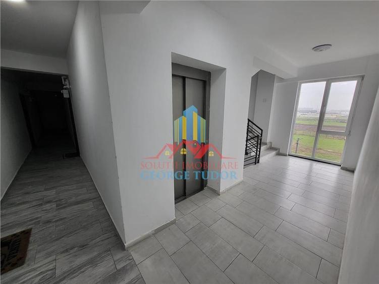 Vanzare apartament Militari Residence - 9