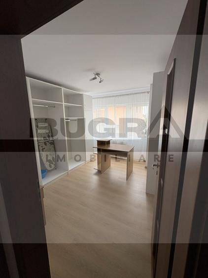 Apartament modern, minimalist de 3 camere, 66mp, zona Sigma - 5