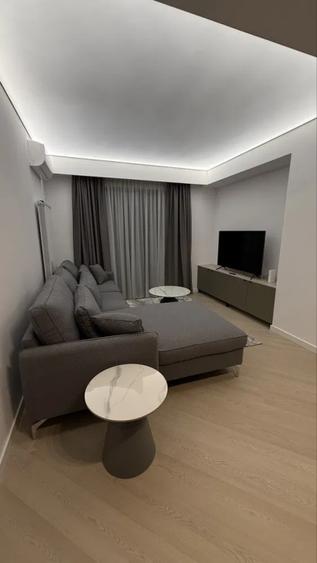 Apartament 2 camere  | Cortina North | Mobilier Nou | - 2