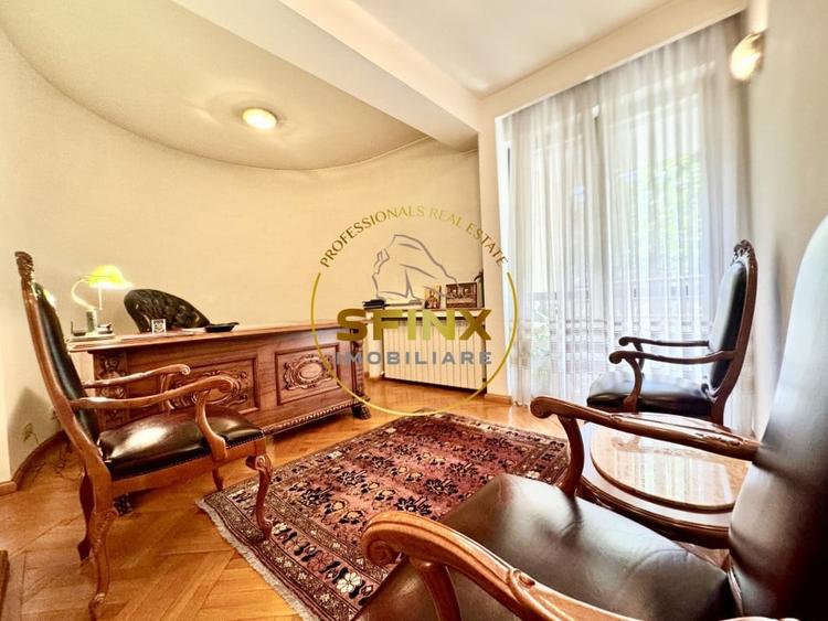 Apartament 5 camere | 136mp | etaj 2 – Aleea Alexandru | Aviatorilor - 2