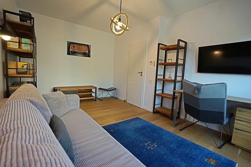 LUX Urban in Dristor-Park Lake-IOR Vila Exclusivista - 30