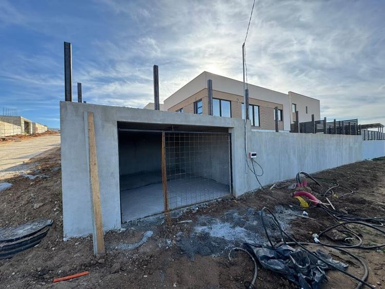 Casa individuala P, 102.4mp utili, 440mp teren, Carcea, zona Hanul Doctorului - 9