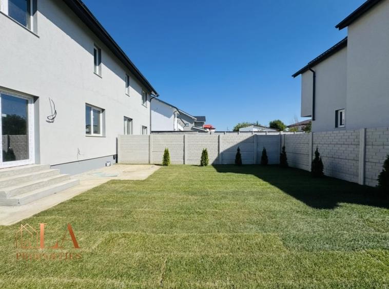 Duplex 4 camere | COMISION 0% | Toate utilitatile | Domnesti - 13