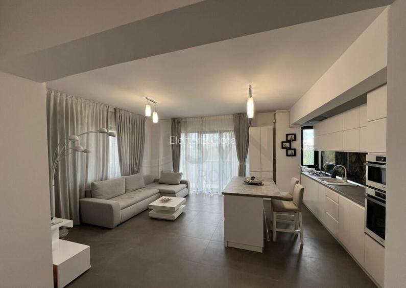 Apartament 2 camere I Pipera I