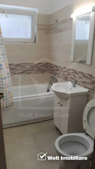 Apartament 2 camere, mobilat, loc de parcare inclus, zona Buna Ziua - 6