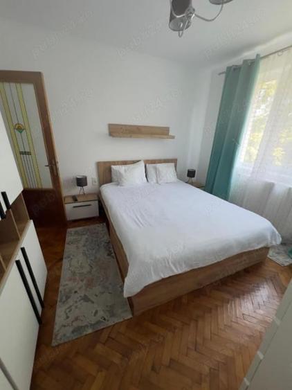 APARTAMENT INCHIRIERE TERMEN SCURT I 2 CAMERE I 50MP I TOMIS 2 - 1