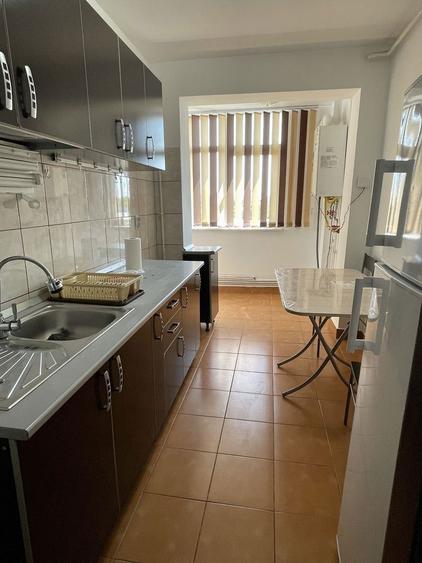 Apartament 2 camere, cf. 1, decomandat, dsp - 1