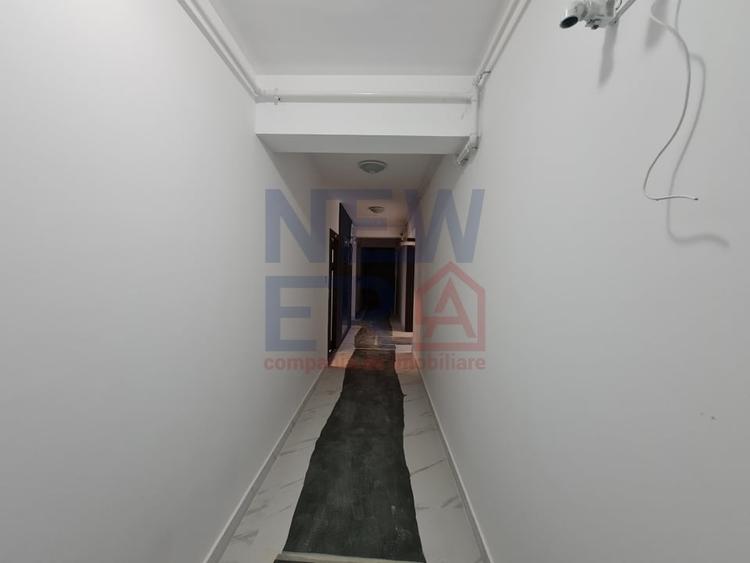 Apartament cu 3 camere decomandat în Chiajna