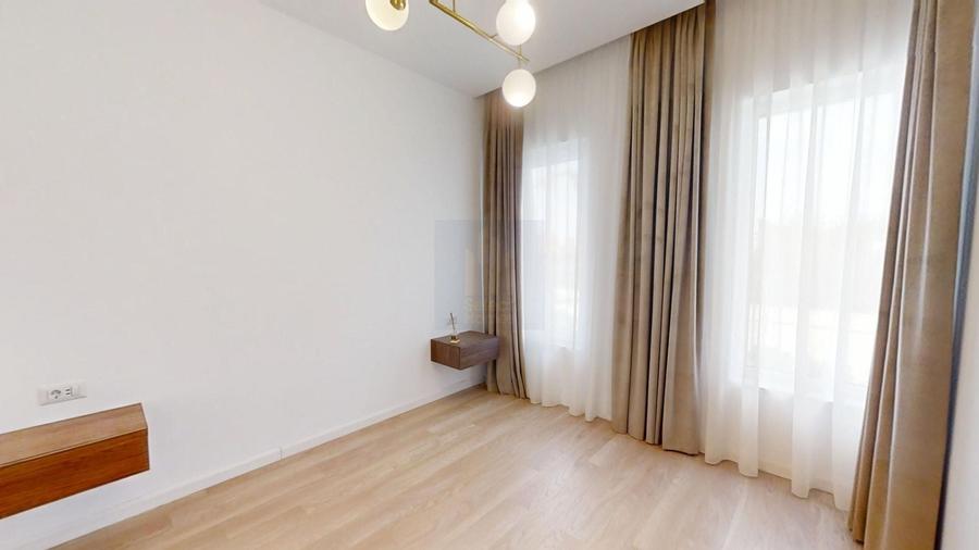 Vila  de Inchiriat 4 Camere *Tunari* *Tur Virtual* - 26