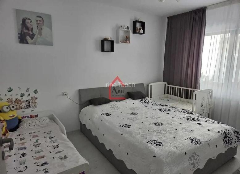 Ap 3 cam | Valea Lupului | loc de parcare