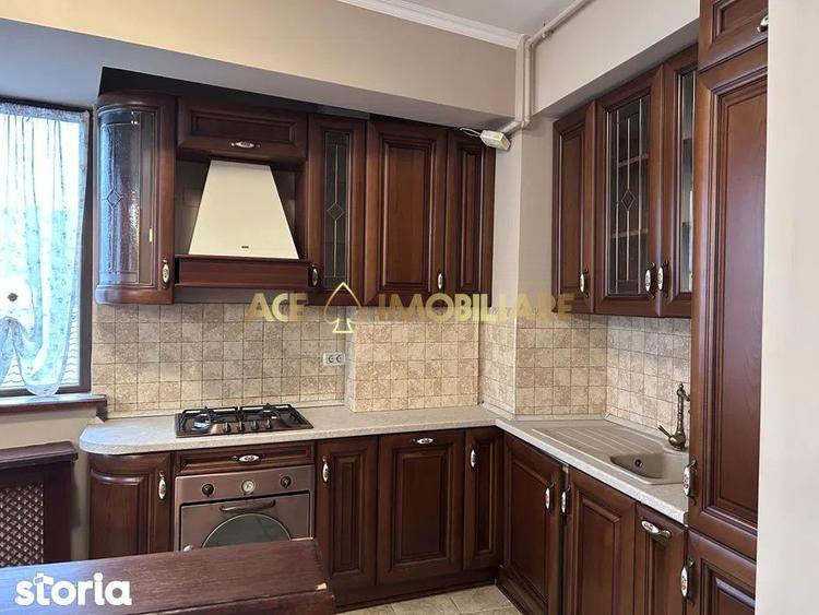 2 Camere de inchiriat | Turda | Centrala proprie | Parcare | Bloc Nou - 7