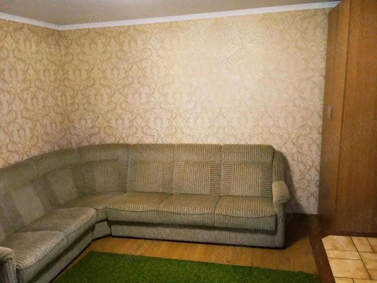 Apartament cu 2 camere decomandat în Obor