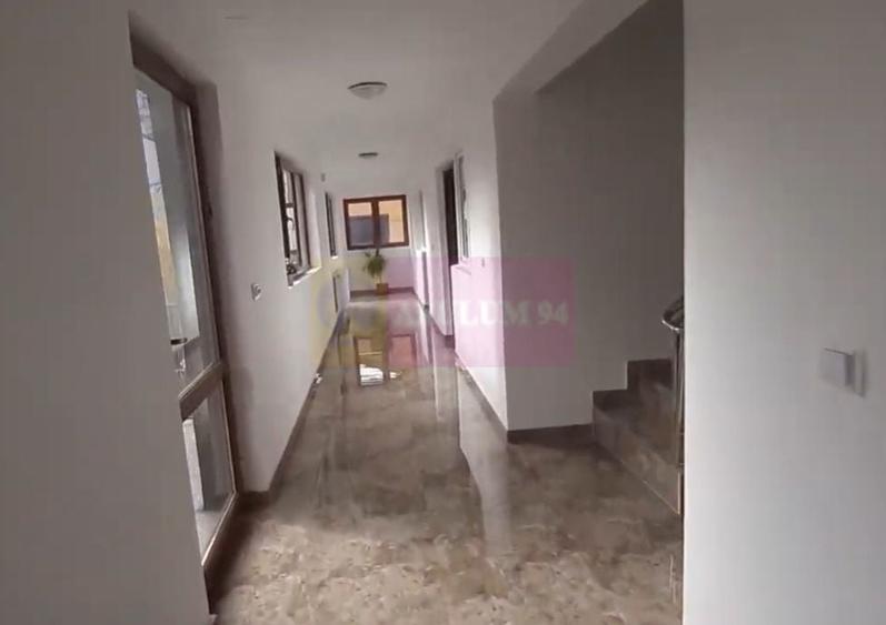 Vilă de închiriat în zona Mihai Bravu - 14