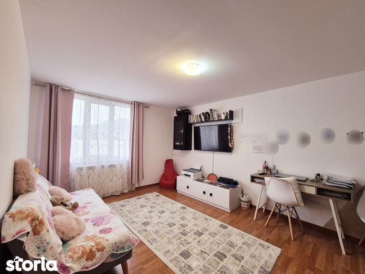 Apartament renovat cu 2 camere, decomandat, zona Precista - 6
