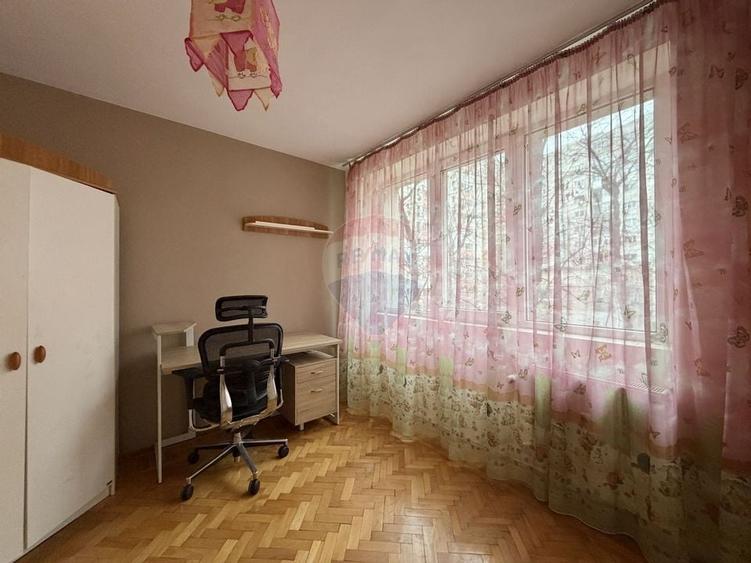 Apartament cu 3 camere de vânzare în zona Iancului - 4