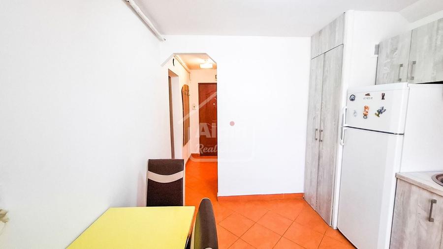 Garsoniera Luminoasa Astra - 8