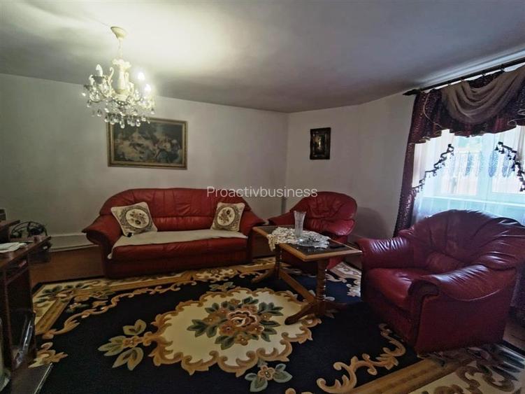 Casa individuala, Burdujeni, C-5683 Casa individuala, Burdujeni, C-5683