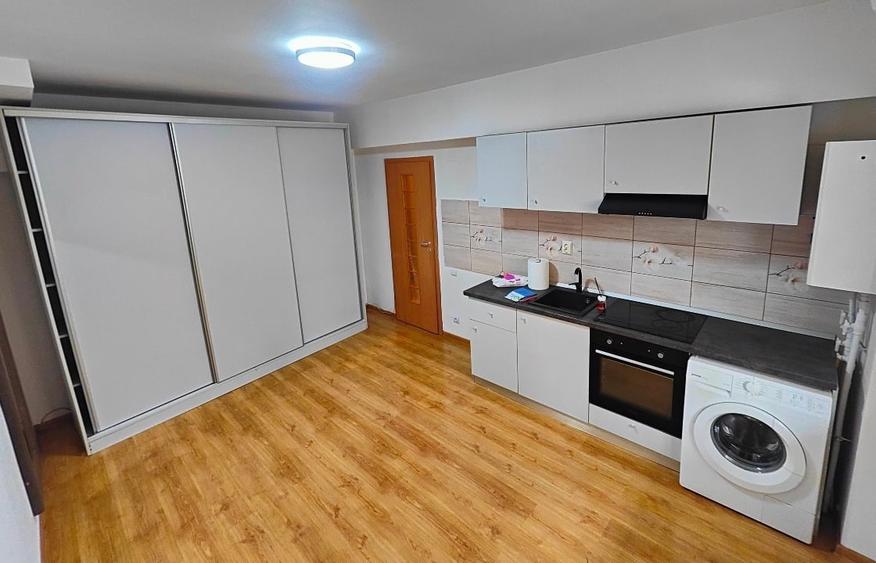 Apartament 2 camere tip studio – Sun Plaza / Piața Sudului – bloc 2017 - 5