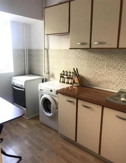 Garsoniera zona D-NA GHICA - 8