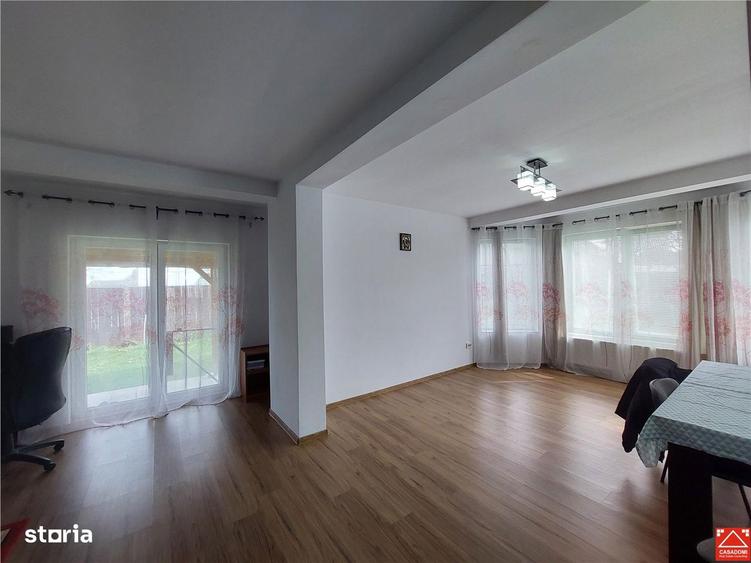 Casa spatioasa la 15 km de Timisoara - 18