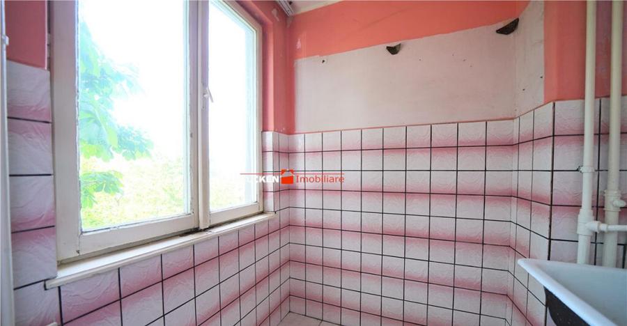 APARTAMENT 2 CAMERE | ETAJ 1 | BORSECULUI - 2