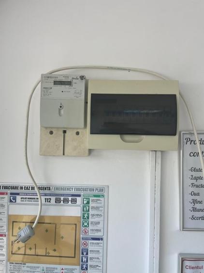 Spatiu comercial - Prelungiera Ghencea nr. 262 - 50 mp - 15