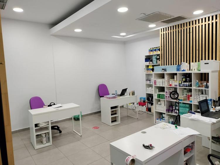 Calea Mosilor, Carol/Eminescu, stradal, Bucuresti - 1