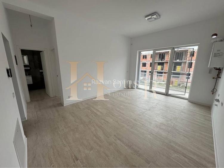 Pret accesibil, finisaje de calitate, Etaj 2.