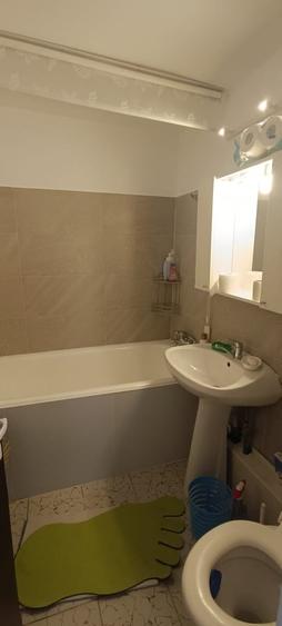 CRANGASI - 5 minute metrou - Apartament 2 camere - RENOVAT RECENT - 6