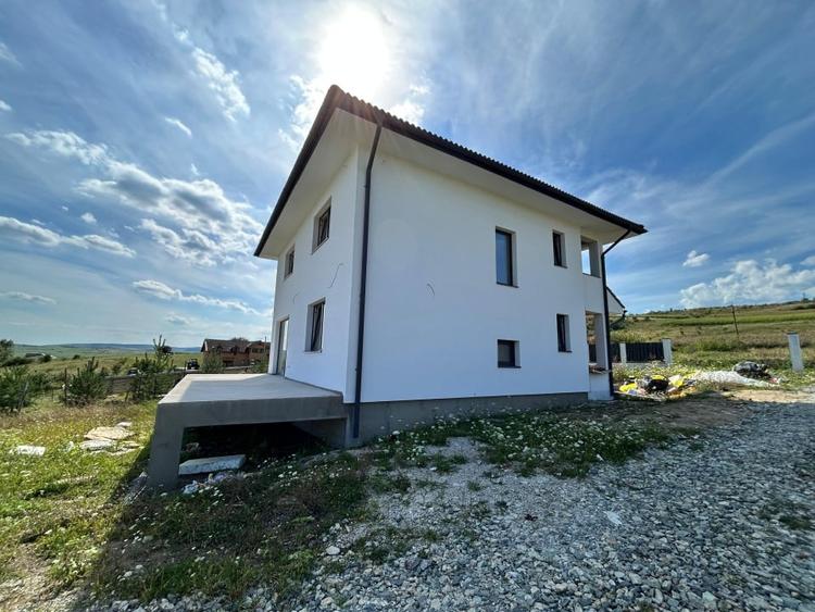 Casa individuala 5 camere, 142 mp utili, 660 mp curte !, Lac Chinteni! - 5