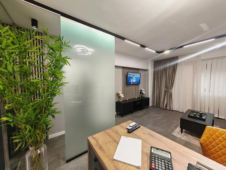 Garsoniera Aviatiei, Burileanu- Finisaje premium - 3