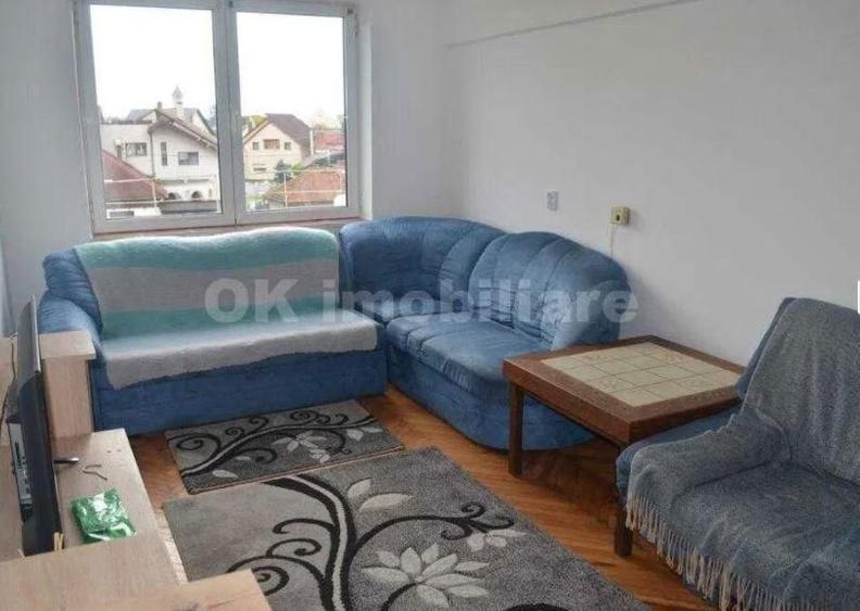 Persoana fizica ,Apartament 1 camera de inchiriat - 5