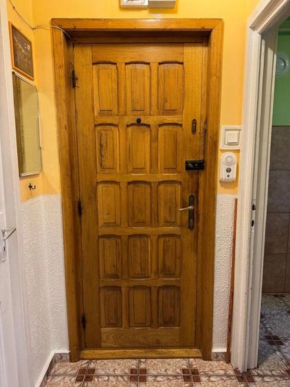 Apartament 2 camere nemobilat in Centru - 2