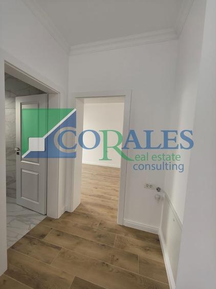 Apartament Nou la Parter cu Curte Proprie (36 mp)! Loc de parcare! - 7