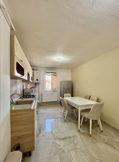 Steaua-Shopping City, DECOMANDAT, Centrala proprie - 2