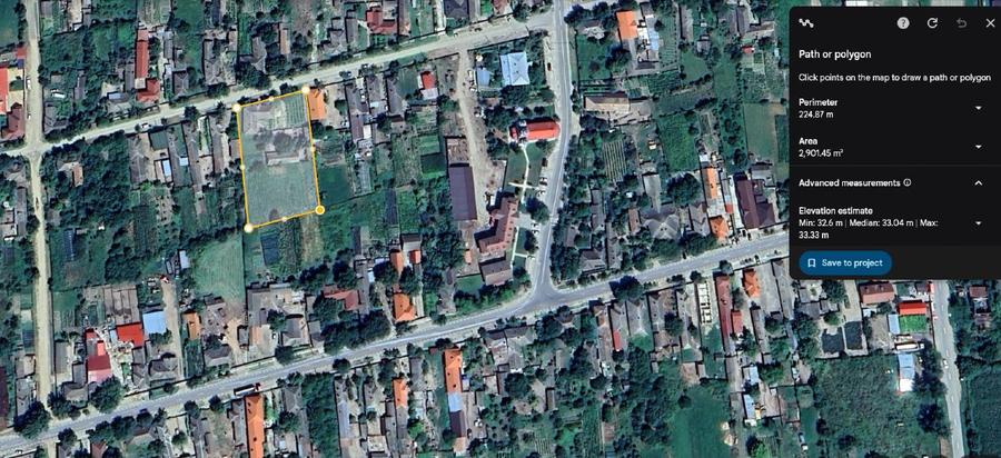 Casa de vanzare Rast, Dolj - 1
