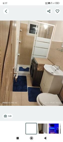 Inchiriez apartament 3 camere Roman - 7