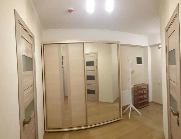 Garsoniera de inchiriat in zona Costin Georgian - 3