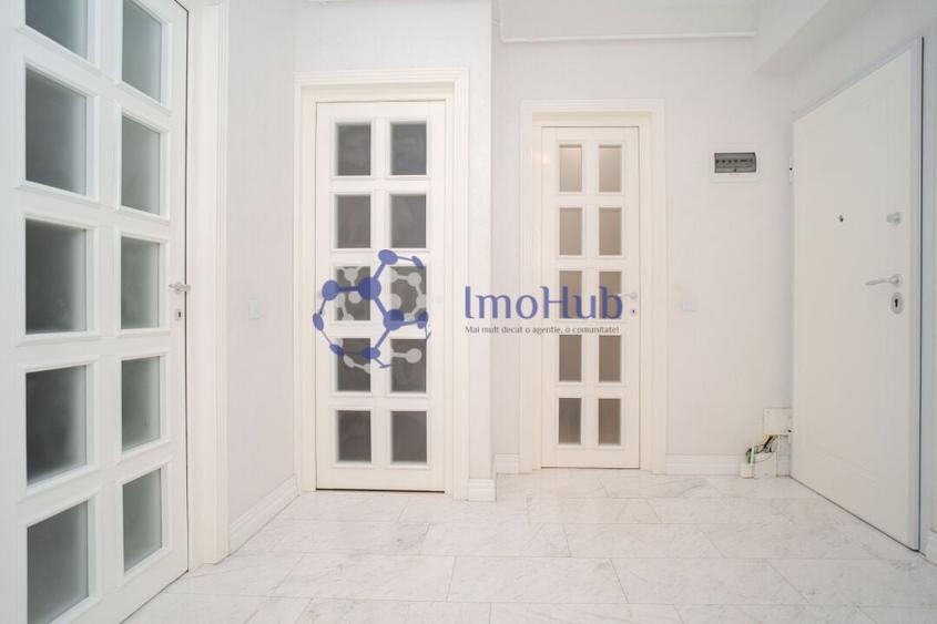 Royal Town Copou, 2 camere decomandat, intabulat, mobilat! - 10