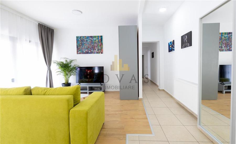 Vanzare Apartament 3 Camere Mosilor Obor Bloc Nou - 2