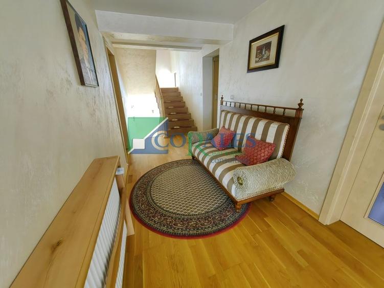 Zona Excelenta! Garaj Dublu Automat! Gradina Amenajata! - 14