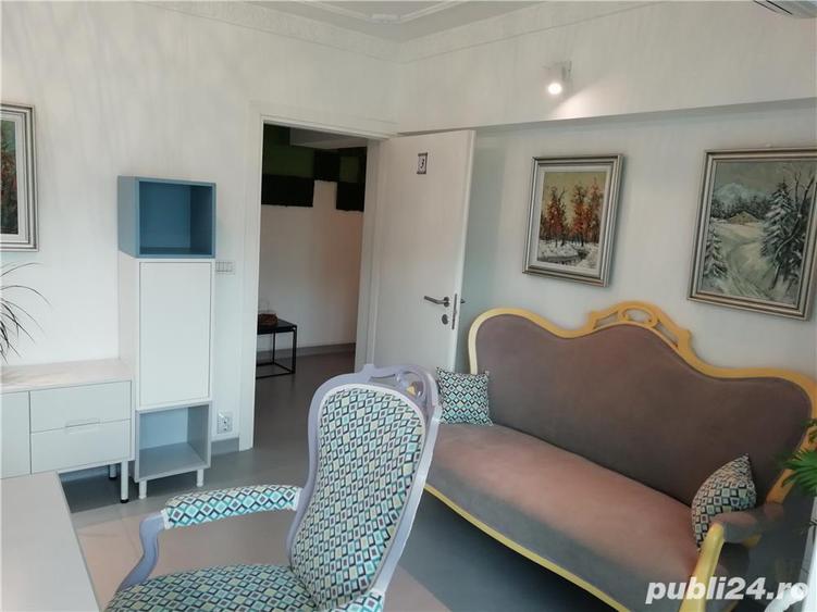 Inchiriere cabinet birou - 9