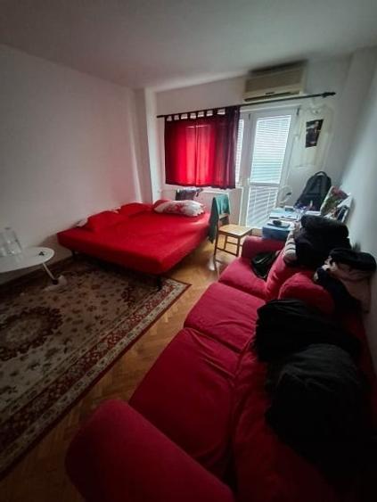 TEI-PARCUL CIRCULUI, APARTAMENT 3 CAMERE - 1
